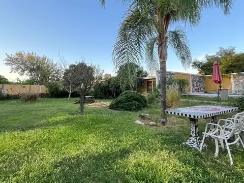 Casa de categoria - Cruz Del Eje