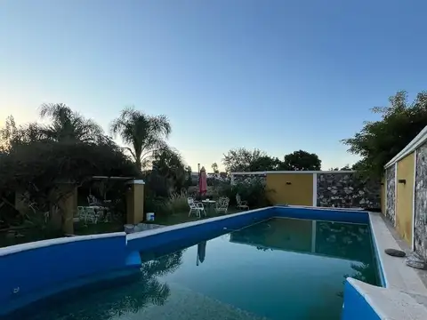 Casa de categoria - Cruz Del Eje