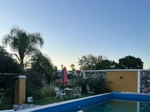 Casa en Venta en Cruz del Eje, USD 139.000