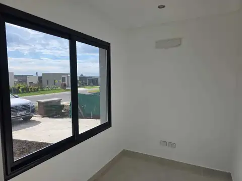 Casa en Venta A Estrenar