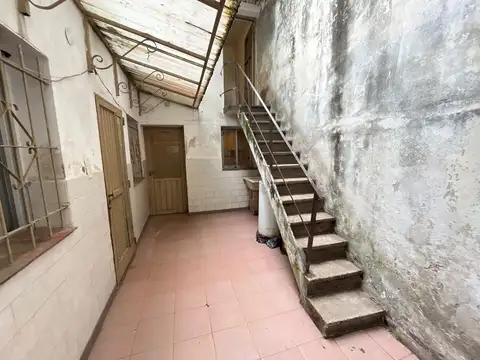 Casa en Venta en Caballito, USD 115.000