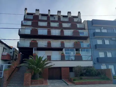 Departamento en venta en San Bernardo Del Tuyu