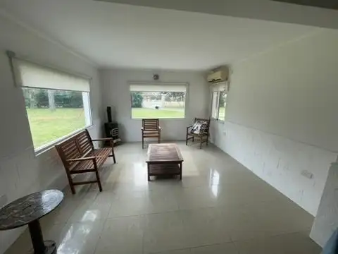 Quinta en Venta en Aeropuerto Ezeiza, USD 300.000