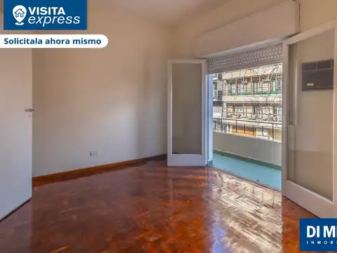 Departamento en Venta al Sur