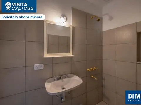 Departamento en Venta 51 años