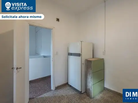 Departamento en Venta en Barracas, USD 90.000