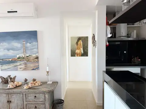 Departamento en Venta en Manantiales, USD 750.000