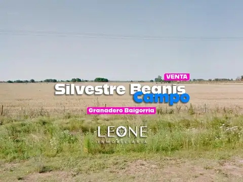 Fracción Granadero Baigorria