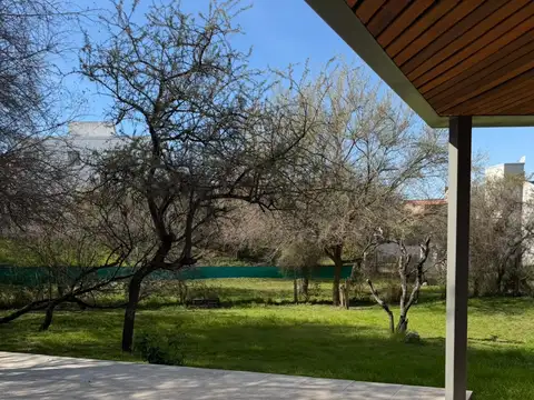 Casa en Alquiler 12 años
