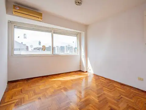 Venta Depto. 3 amb. C/Baulera C Martinez A/Credito