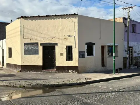 Macrocentro.  12 de Octubre 1400