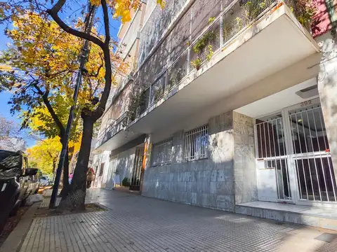 Departamento en Venta en Caballito Sur, USD 85.000