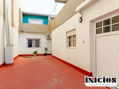 Dpto: Carreras N° 79 E/ Marano Y Av. Libertador - Mar De Ajo - C950