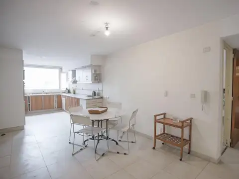 Departamento 5 ambientes con 3 baños