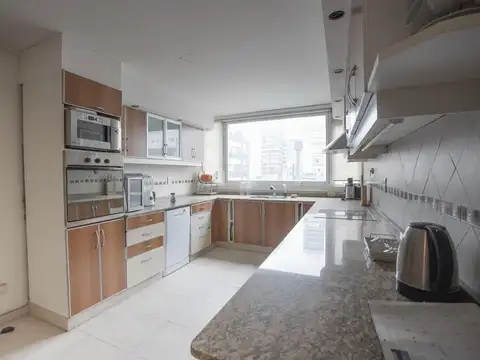 Departamento en Venta en Belgrano, USD 620.000