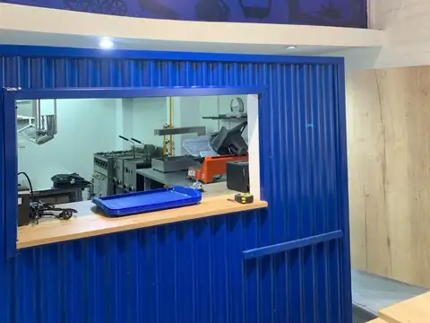 Fondo Comercio en Venta en Centro, USD 19.800