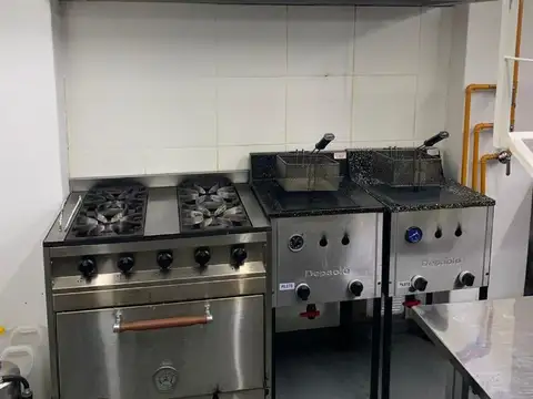 Fondo Comercio en Venta en Centro, USD 19.800