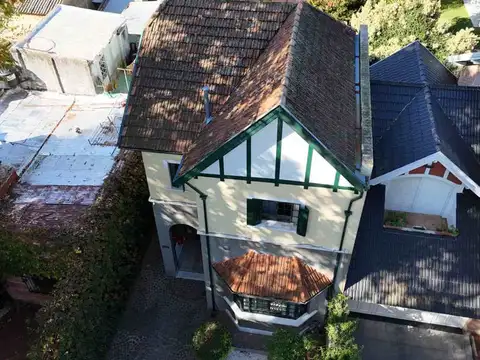 Casa en Venta 46 años