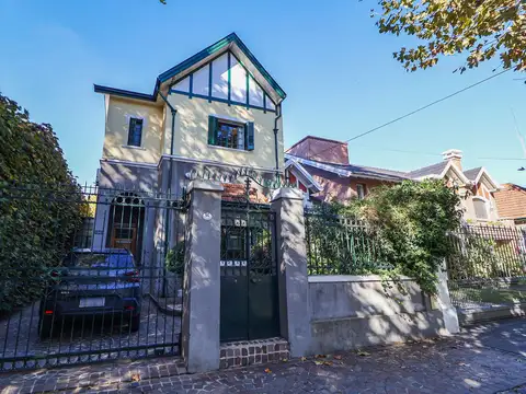 Casa en Venta en Lomas de Zamora, USD 325.000