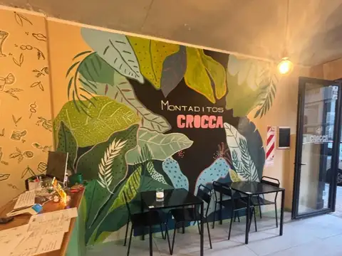 Local en Venta en Palermo, USD 350.000