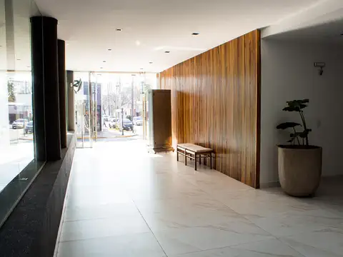 DEPARTAMENTO 2 AMBIENTE EN VENTA