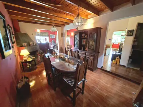 Casa en Arturo Segui