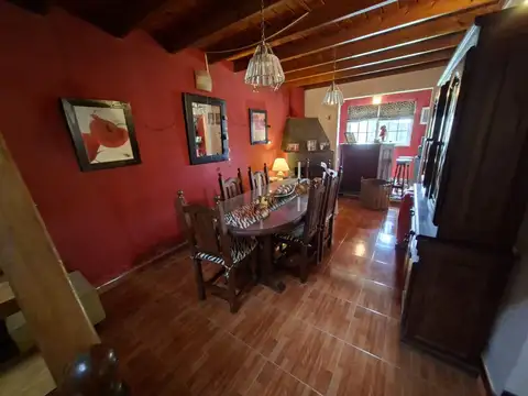 Casa en Venta en Arturo Seguí, USD 150.000