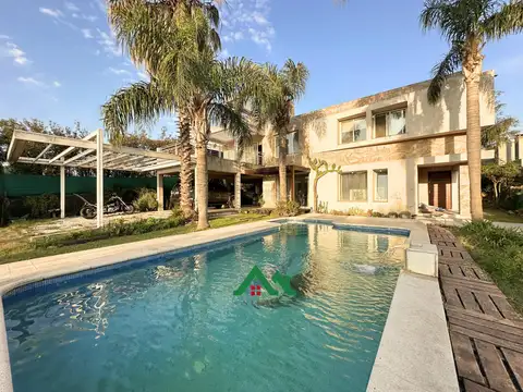 Casa en venta en Los Árboles – Valle Escondido | 3 dormitorios y gran terreno