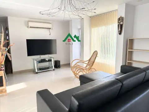 Casa en venta 3 dormitorios y gran terreno APTO CREDITO en Los Árboles Valle Escondido