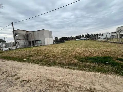 Fincas de Don Guido , lote de 20.50 x 32.50, titulos perfect