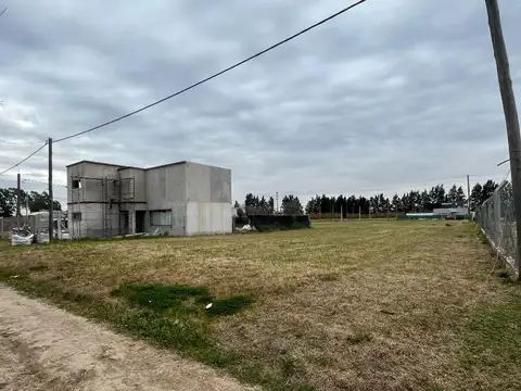 Terreno en Venta de 640,0 m2