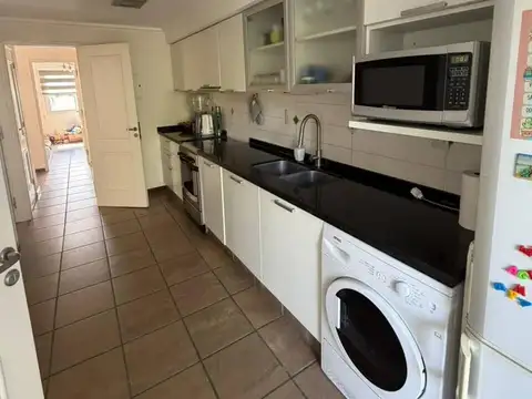 Casa en Alquiler de 4 dormitorios