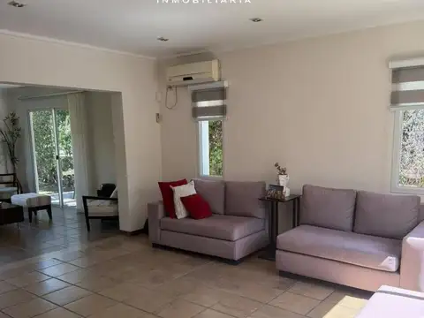 Casa en Alquiler A Estrenar