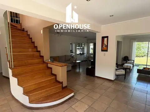 Casa en Alquiler en Mendoza, USD 1.600