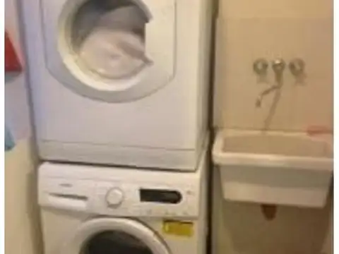 Departamento en Alquiler Temporal en Palermo, USD 1.500