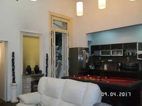 Depto Tipo Casa en Venta de 7 ambientes