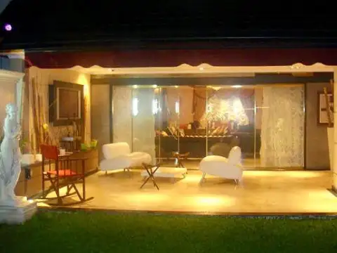 Casa en Venta en Belgrano R, USD 3.800.000