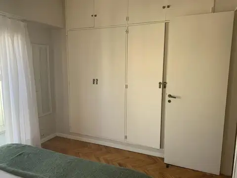 Departamento en Alquiler Temporario - Palermo