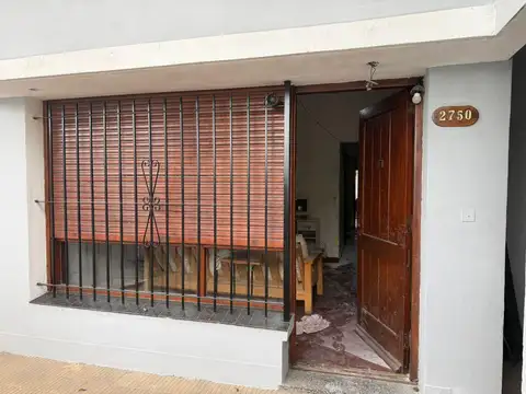 Santiago del Estero al 2700