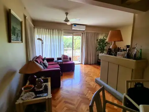 Departamento en Venta 45 años
