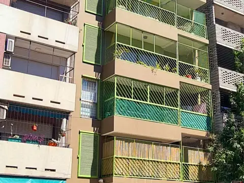 Departamento en Venta en Villa Crespo, USD 245.000