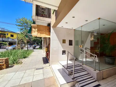 Departamento en Venta de 4 dormitorios