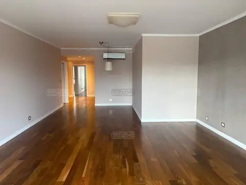 Departamento 4 ambientes con 3 baños