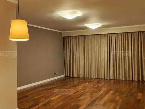 Departamento en Alquiler de 3 dormitorios