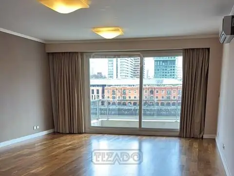 Departamento en Alquiler en Puerto Madero, USD 3.100