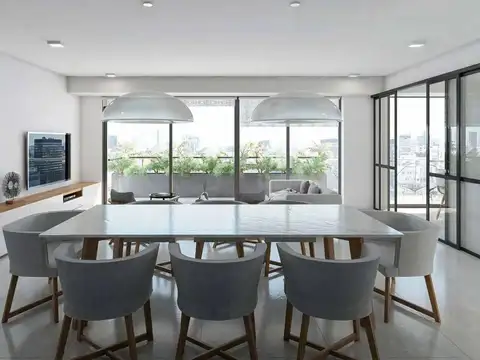 Departamento  en Venta en Barrio Norte, Capital Federal, Buenos Aires