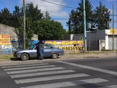 Local en Venta 20 años