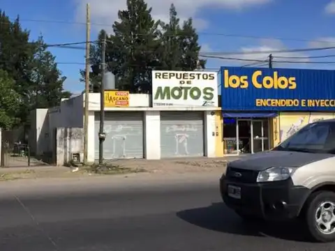 Local en Venta en Glew, USD 350.000