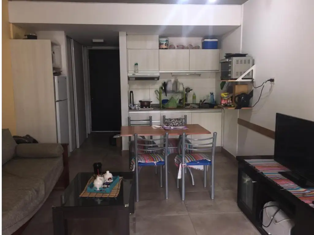 Departamento en Alquiler - Campus Vista