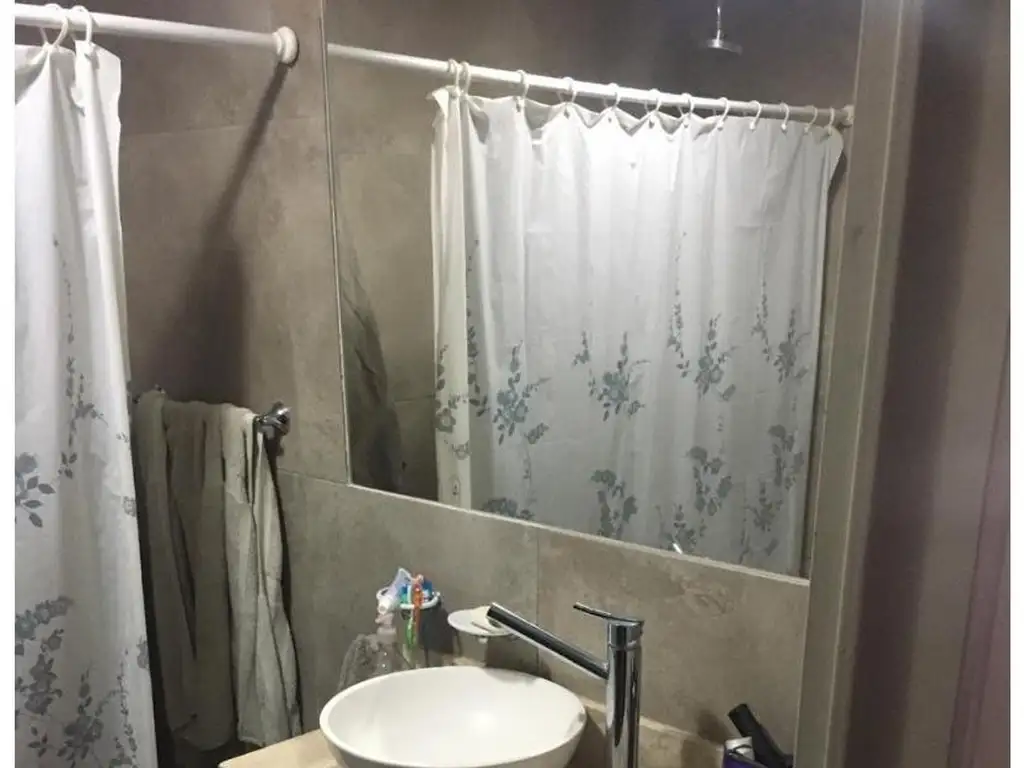 Departamento en Campus Vista